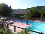 Photo Camping Les Foulons