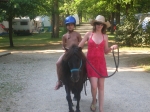 Photo Camping Les Foulons