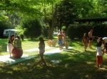 Photo Camping Les Foulons