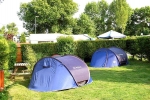 Photo Camping Du Golf