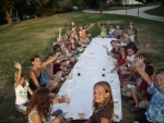 Photo Camping Saint Martin
