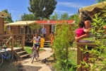 Photo Camping Capfun Les Fleurs D’agde