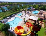 Camping Capfun Les Fleurs D’agde