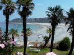Photo Camping Du Domaine De Trestraou