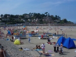 Photo Camping Du Domaine De Trestraou