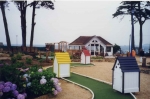 Photo Camping Du Domaine De Trestraou
