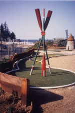 Photo Camping Du Domaine De Trestraou