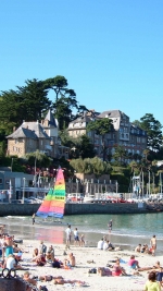 Photo Camping Du Domaine De Trestraou