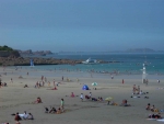 Photo Camping Du Domaine De Trestraou