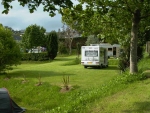 Photo Camping Du Domaine De Trestraou