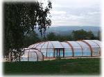 Photo Les Chalets De La Margeride