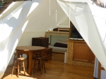 Photo Camping La Deveze