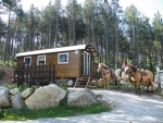 Photo Camping La Deveze