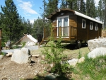 Photo Camping La Deveze