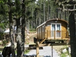 Camping La Deveze