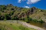 Photo Rock’n Camp / Camping Au Bord De L’eau