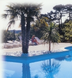 Photo Camping Le Saint Nicolas
