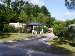 Photo Camping Les étangs Mina