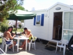 Photo Camping Les étangs Mina