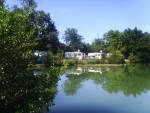 Photo Camping Les étangs Mina