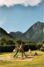 Photo Camping Cabaliros