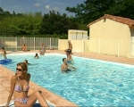Photo Camping Village L\'apamée