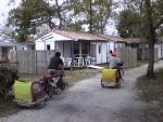 Photo Camping Pasteur