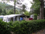 Photo L\'orée Des Cévennes