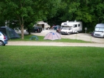 Photo Camping La Petite Montagne