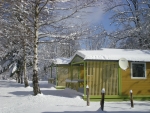 Photo Camping La Petite Montagne
