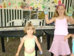 Camping De La Pelonie