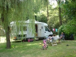 Photo Camping De La Pelonie