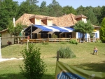 Photo Camping De La Pelonie