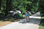 Photo Camping De La Pelonie