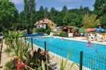 Camping De La Pelonie