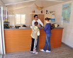 Campiotel Des Dunes