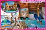 Camping Les Almadies