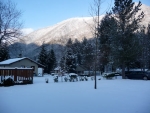 Photo Camping Le Montagnou