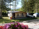 Photo Camping Le Montagnou