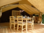 Photo Camping Le Montagnou