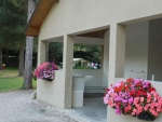 Photo Camping Le Montagnou