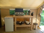 Photo Camping Le Montagnou