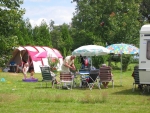 Photo Camping Des Alouettes