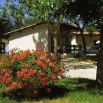 Camping Municipal L'argenté