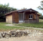 Photo Camping Municipal L\'argenté