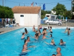 Photo Camping Le Beauchene