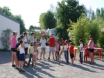 Photo Camping Le Beauchene