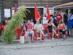 Photo Camping Le Beauchene