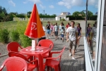 Photo Camping Le Beauchene