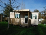 Photo Camping Le Beauchene